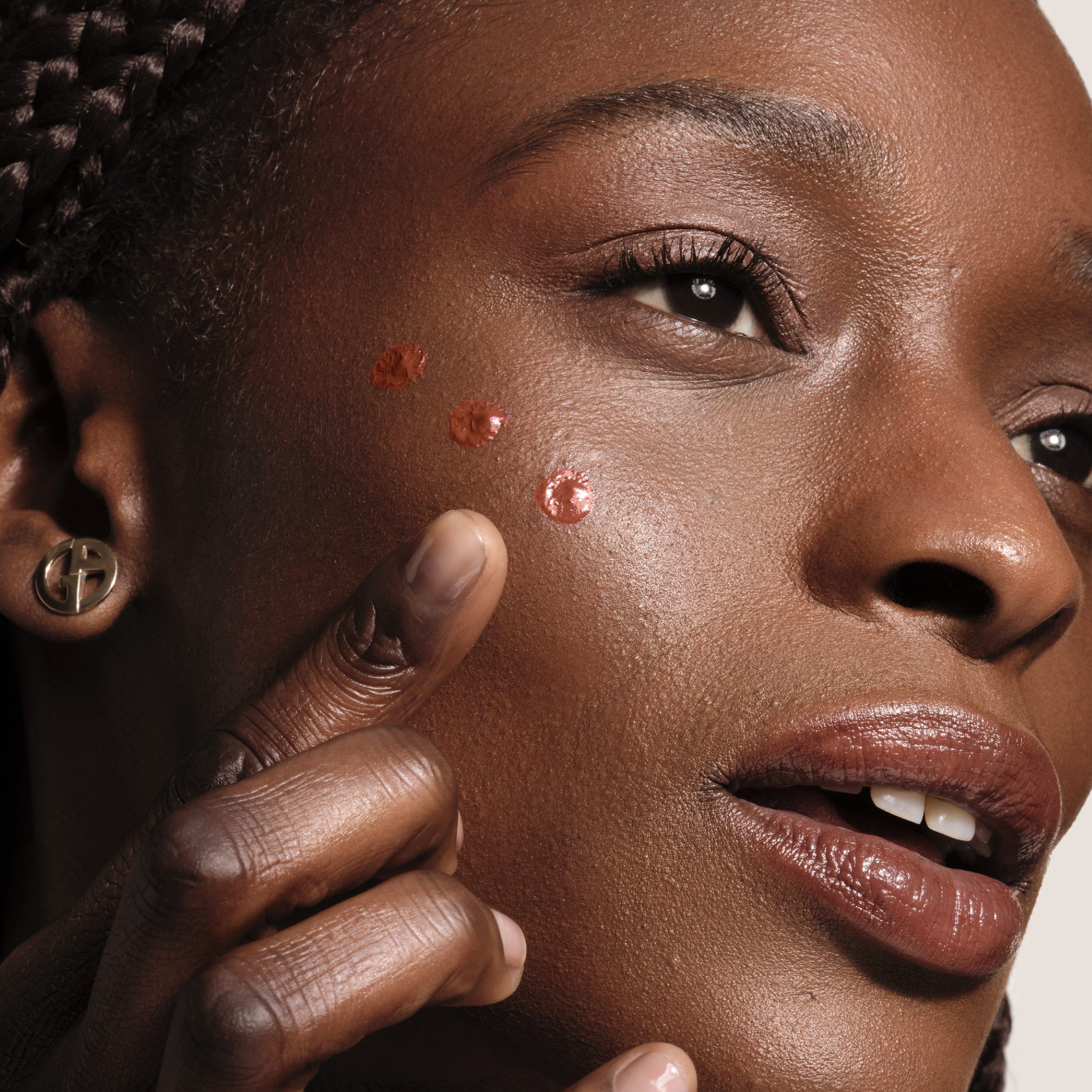 Luminous Silk Cheek Tint Shine