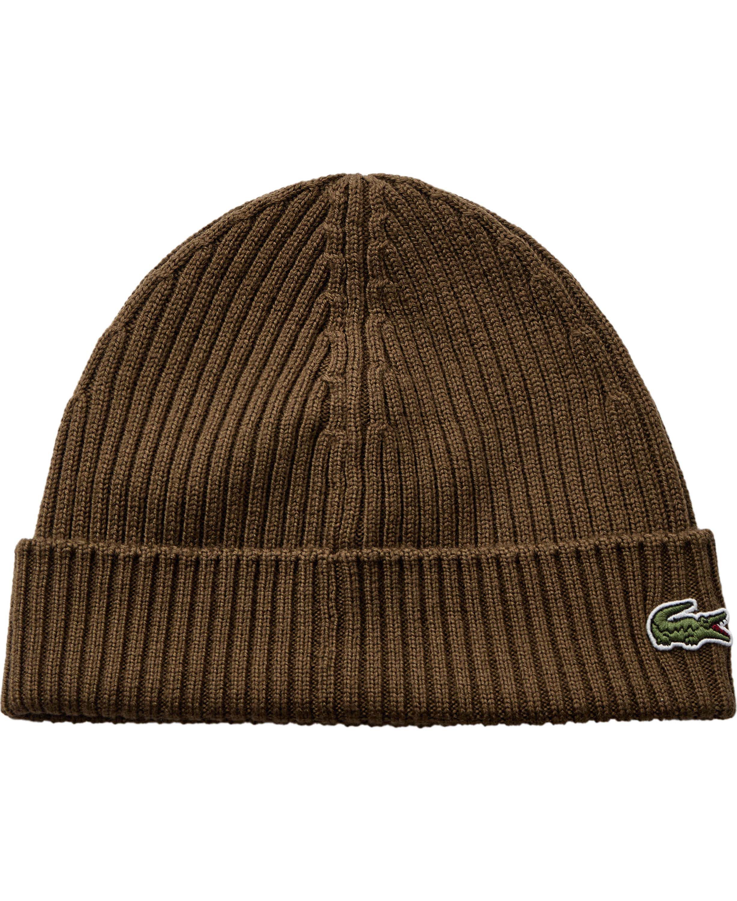 KNITTED CAPS UNISEX ADULT KNIT