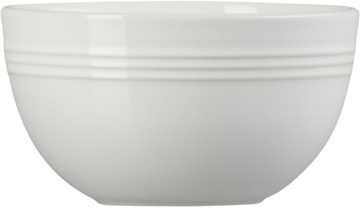 Coupe Snackskål 12cm White