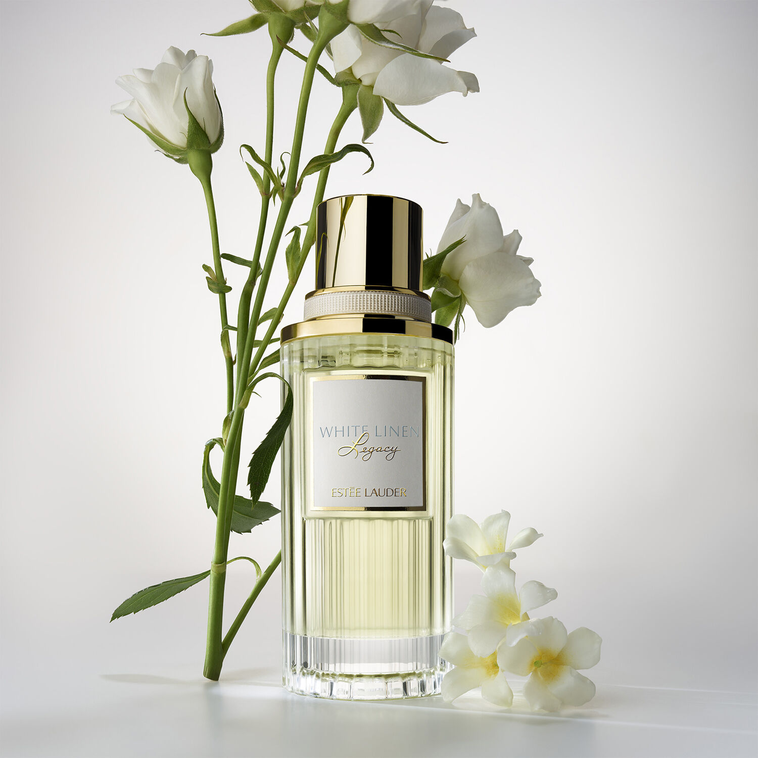 White Linen Legacy Eau De Parfum