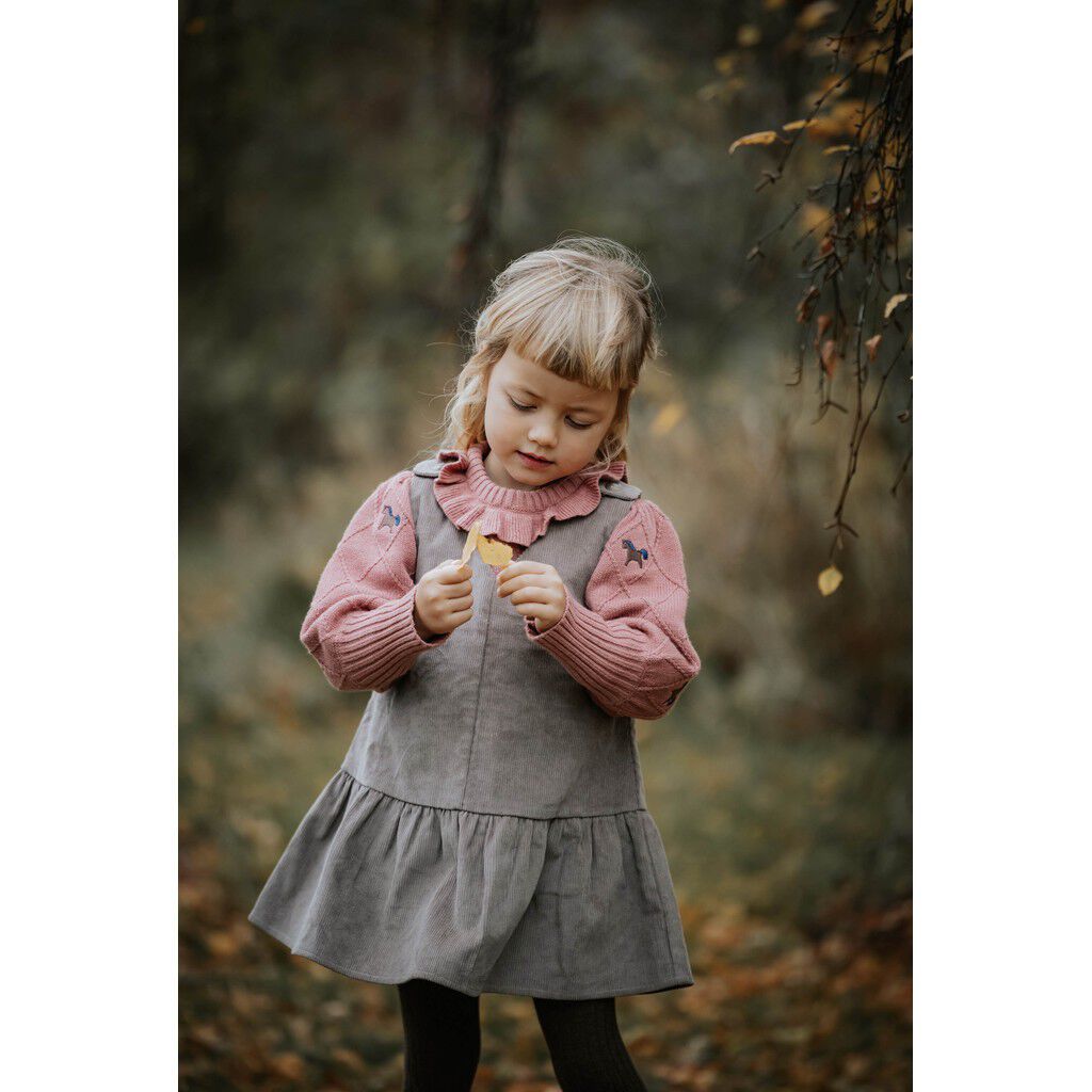 LUCIE UNICORN PULLOVER