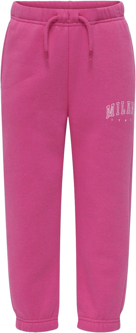 KMGSWEAT PANTS CP SWT NOOS