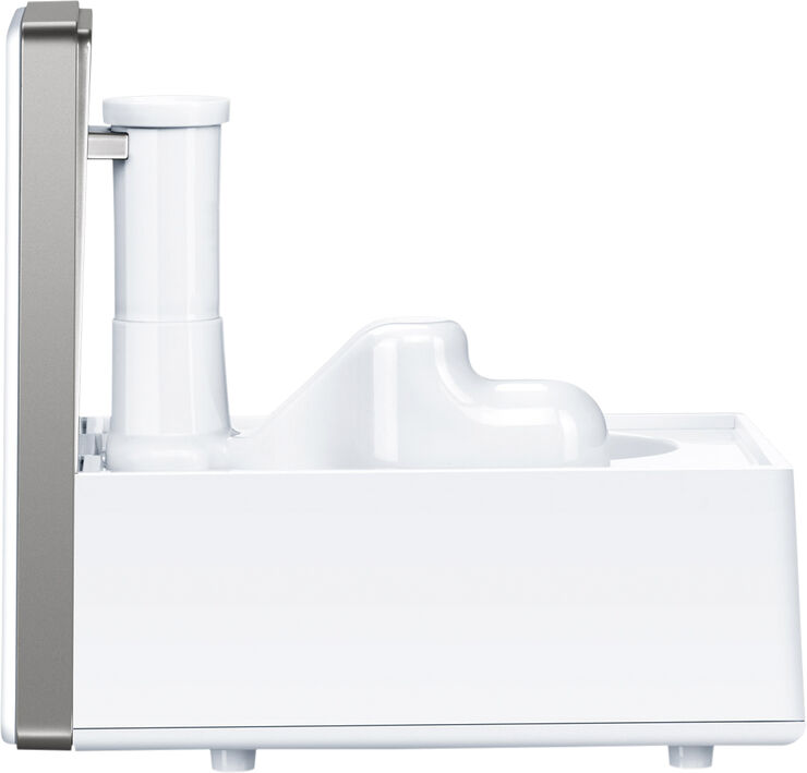 Luftfukter | Hvitt LB 88