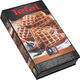 Snack Collection - Box 6: Hjerteformede vafler