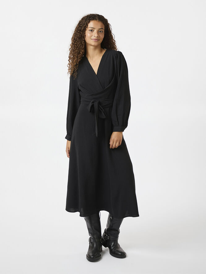 Rimini Structure Dress