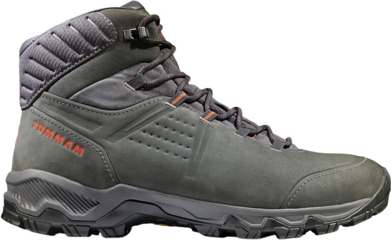 Mammut Mercury IV Mid LTH vandrest&oslash;vle, herre