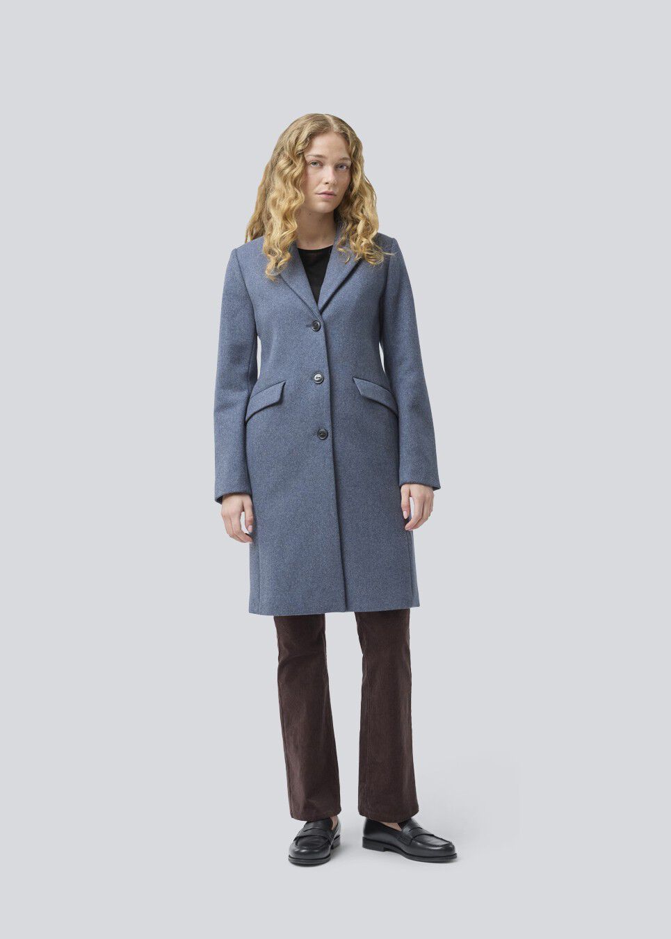 Pamela coat