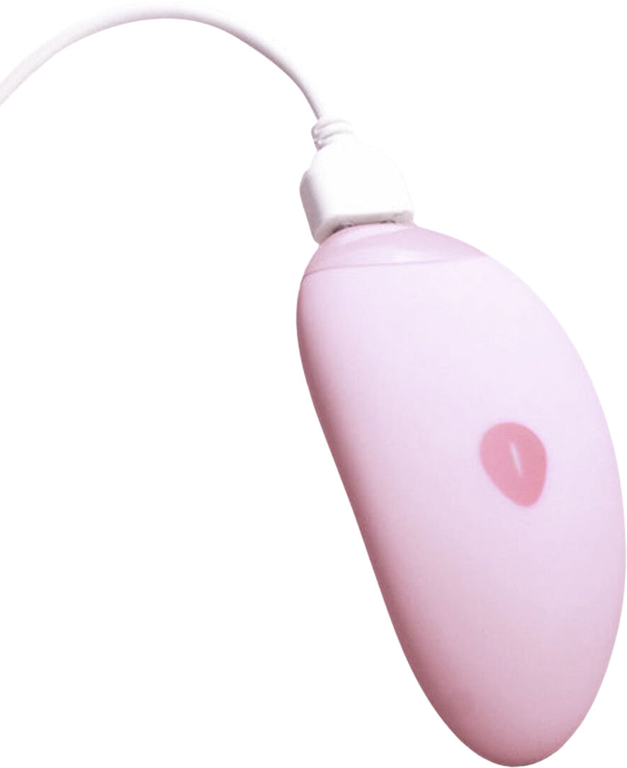 Pixie - Mini & Mighty Clitoral vibrator