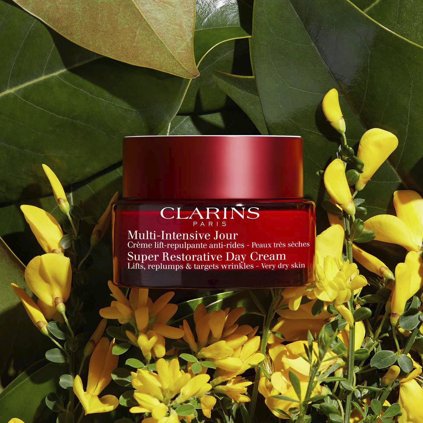 Super Restorative Day Cream Very Dry Skin