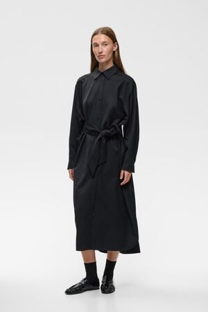 CARAHIW SHIRTDRESS