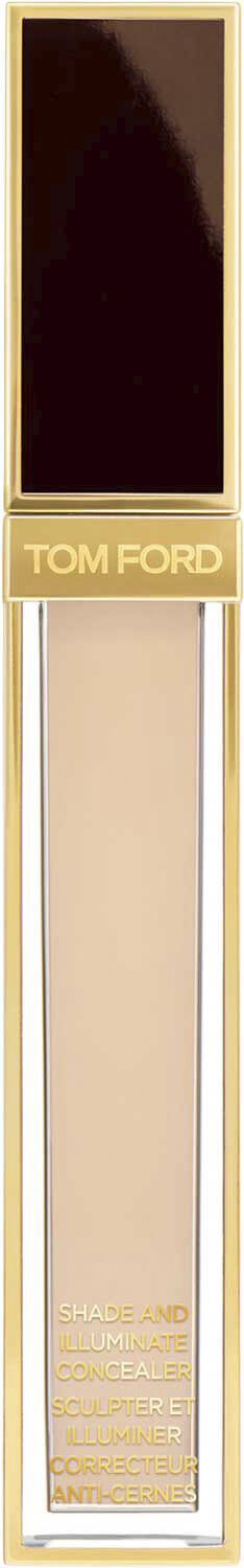 Shade and Illuminate Concealer