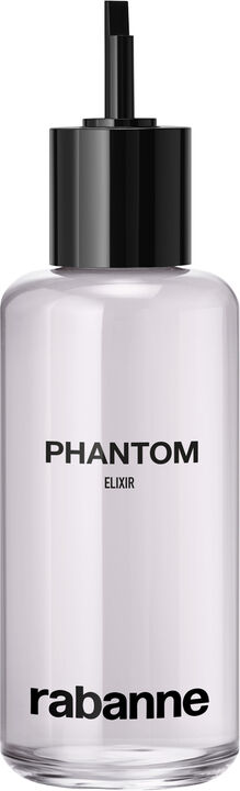 Phantom Black Elixir