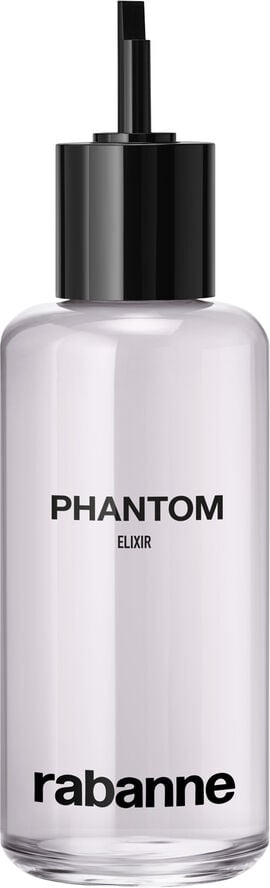Phantom Black Elixir