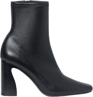CHLOE STRETCH ANKLE BOOT