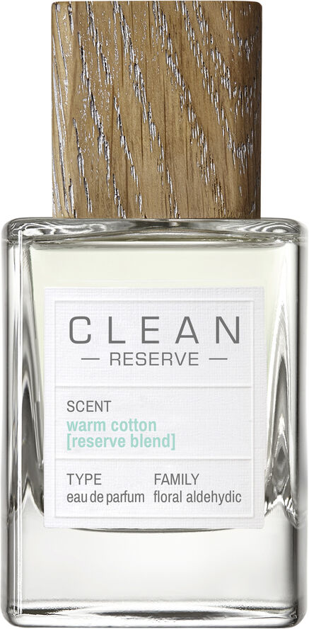 Reserve Warm Cotton EdP