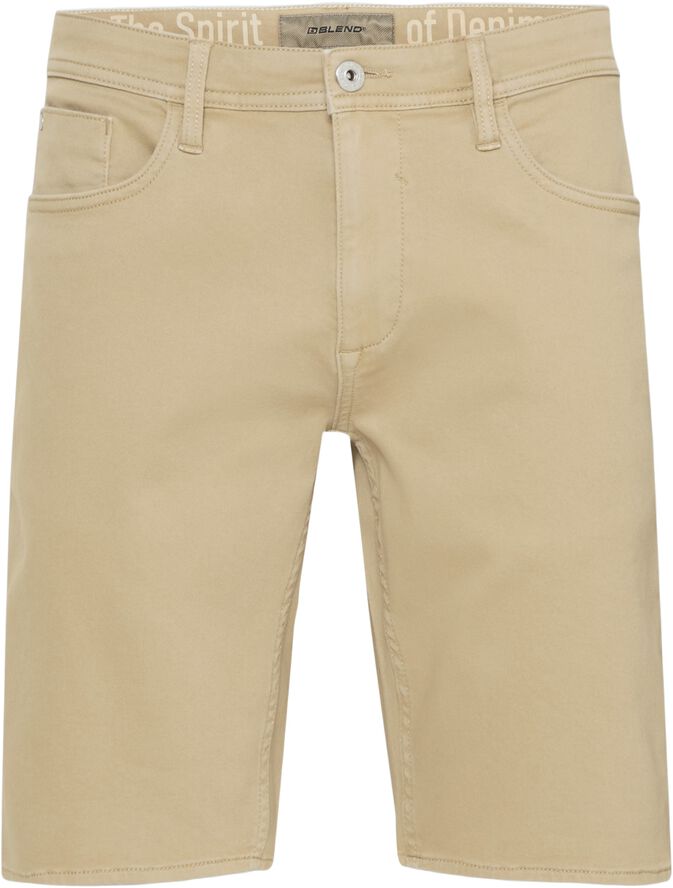 BHTWISTER-Denimshorts-Jogg