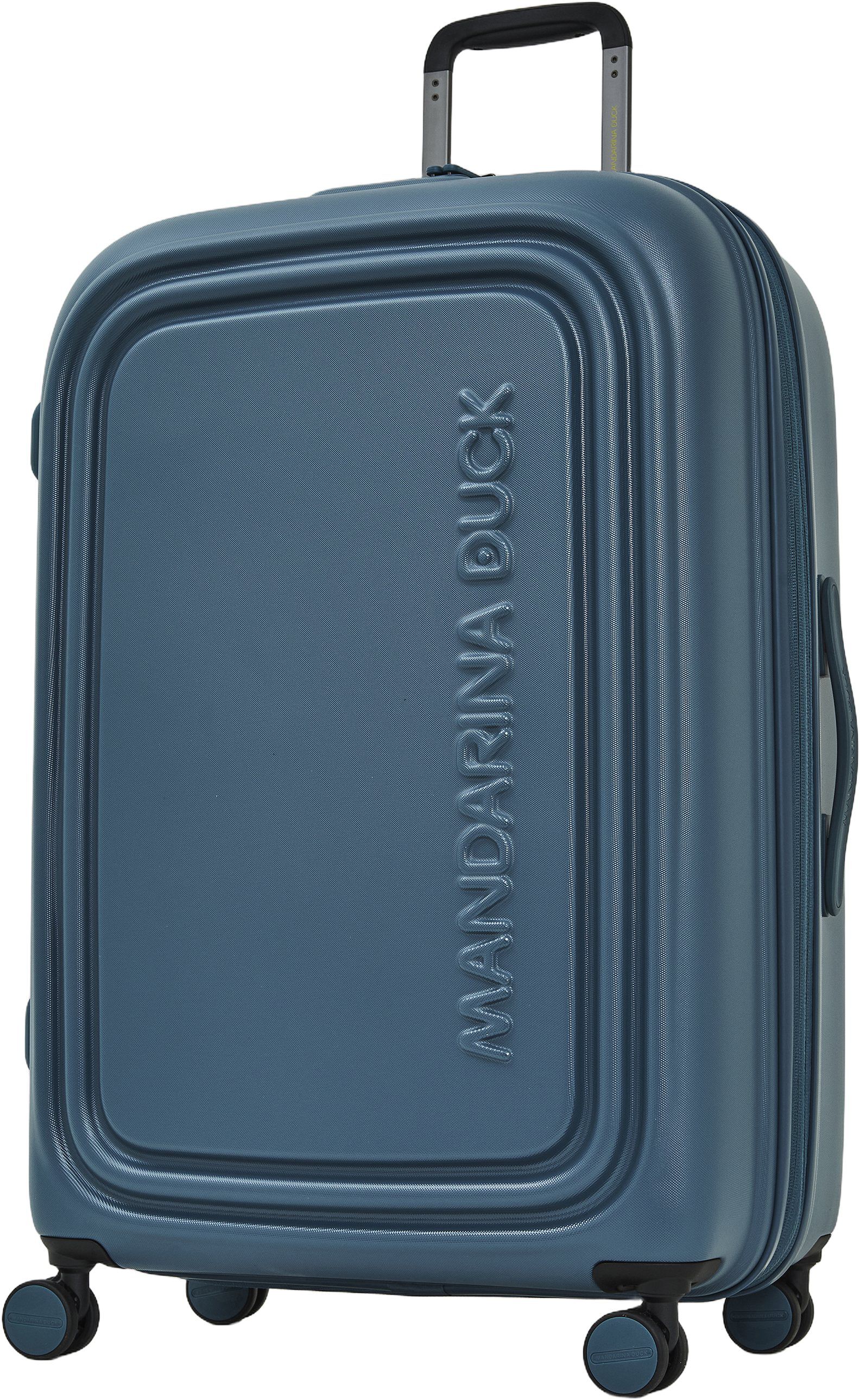 LOGODUCK + TROLLEY LARGE EXP / TAILOR BLUE
