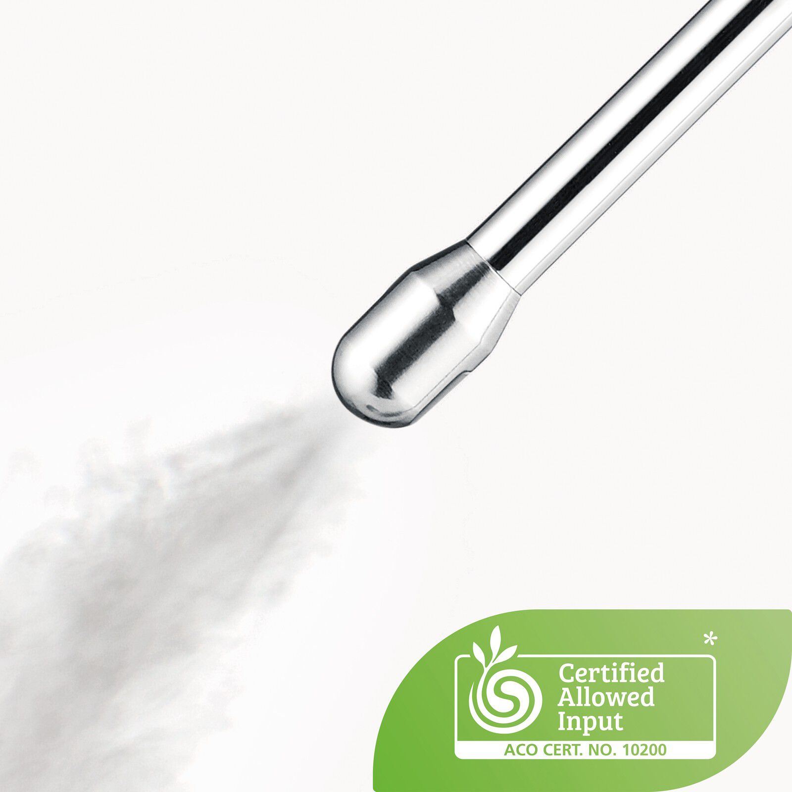 Sage SCC 301 Steam Wand Cleaner x 6 White