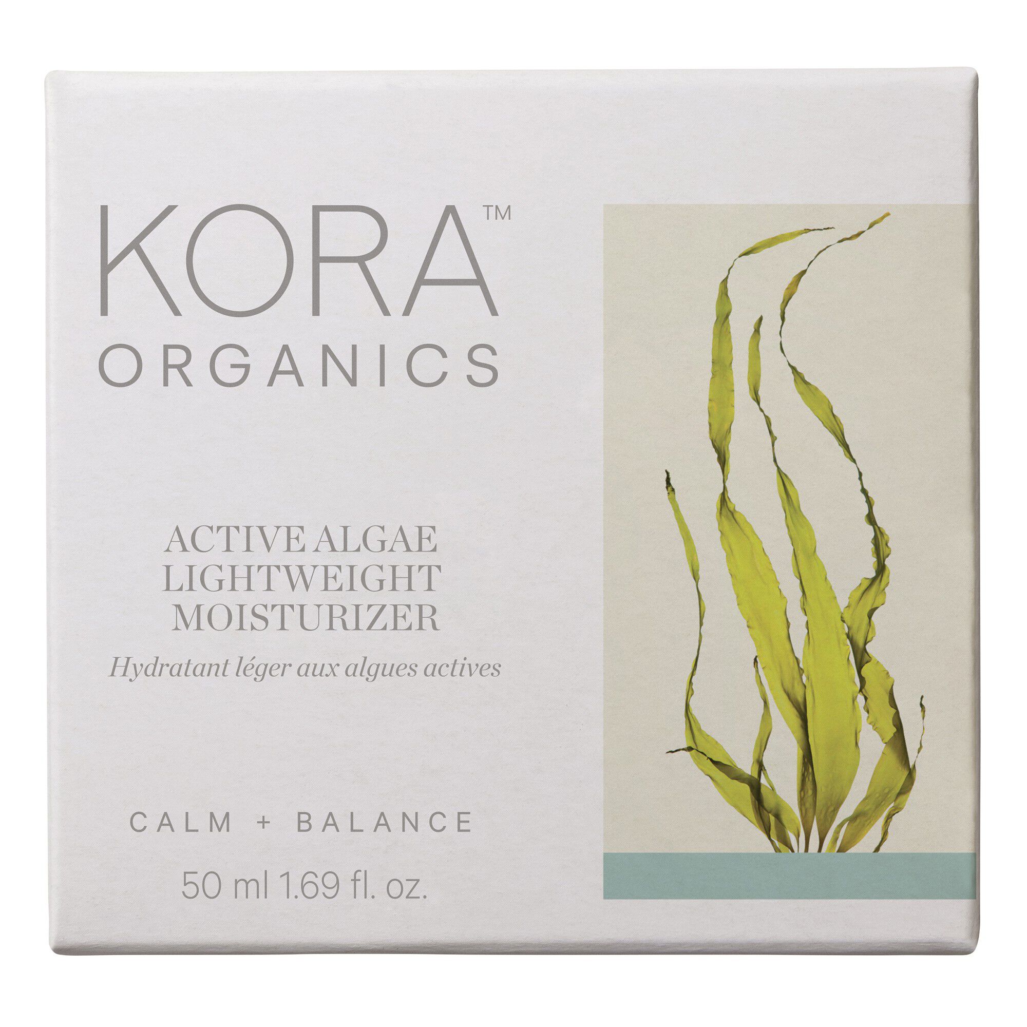 Active Algae Lightweight Moisturizer