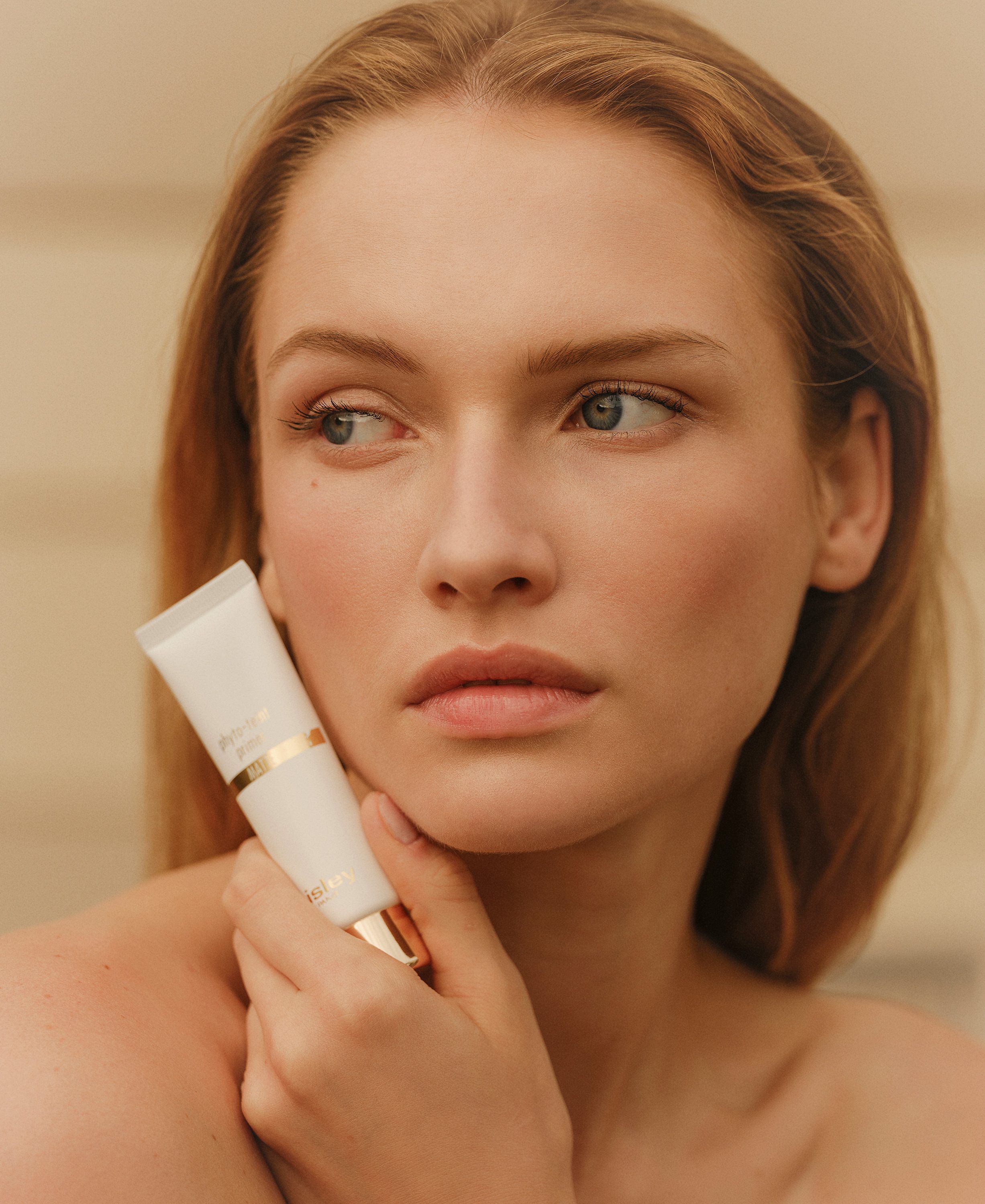 Phyto-Teint Primer Glow