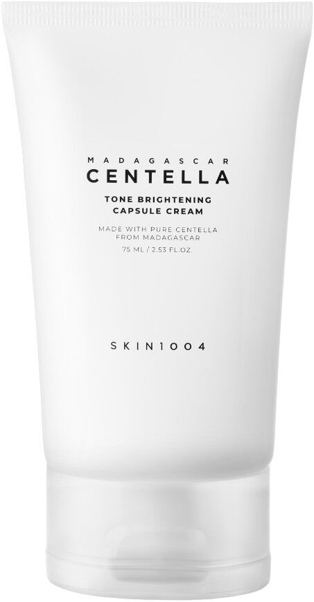 Madagascar Centella Tone Brightening Capsule Cream