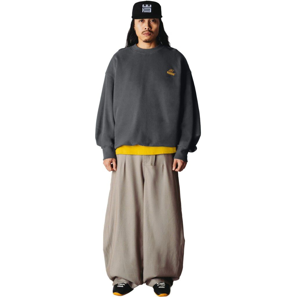 Sweatshirts