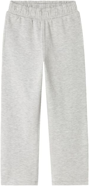 NKMMALLO STRAIGHT SWEAT PANT BRU NO