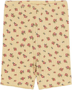 MINNIE SHORT LEGGINGS GOTS