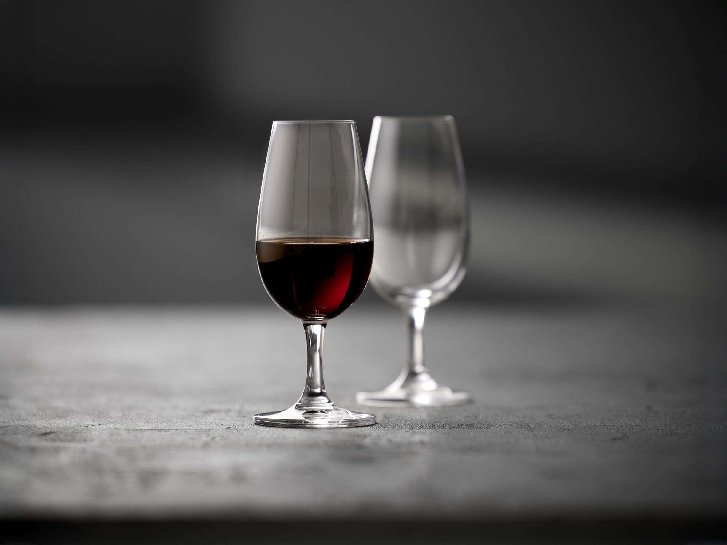 Portvinsglass Juvel 21 cl 4 stk.
