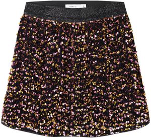 NKFRUNICA SKIRT