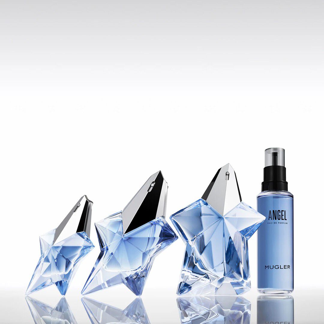 Angel Eau de Parfum 100ml