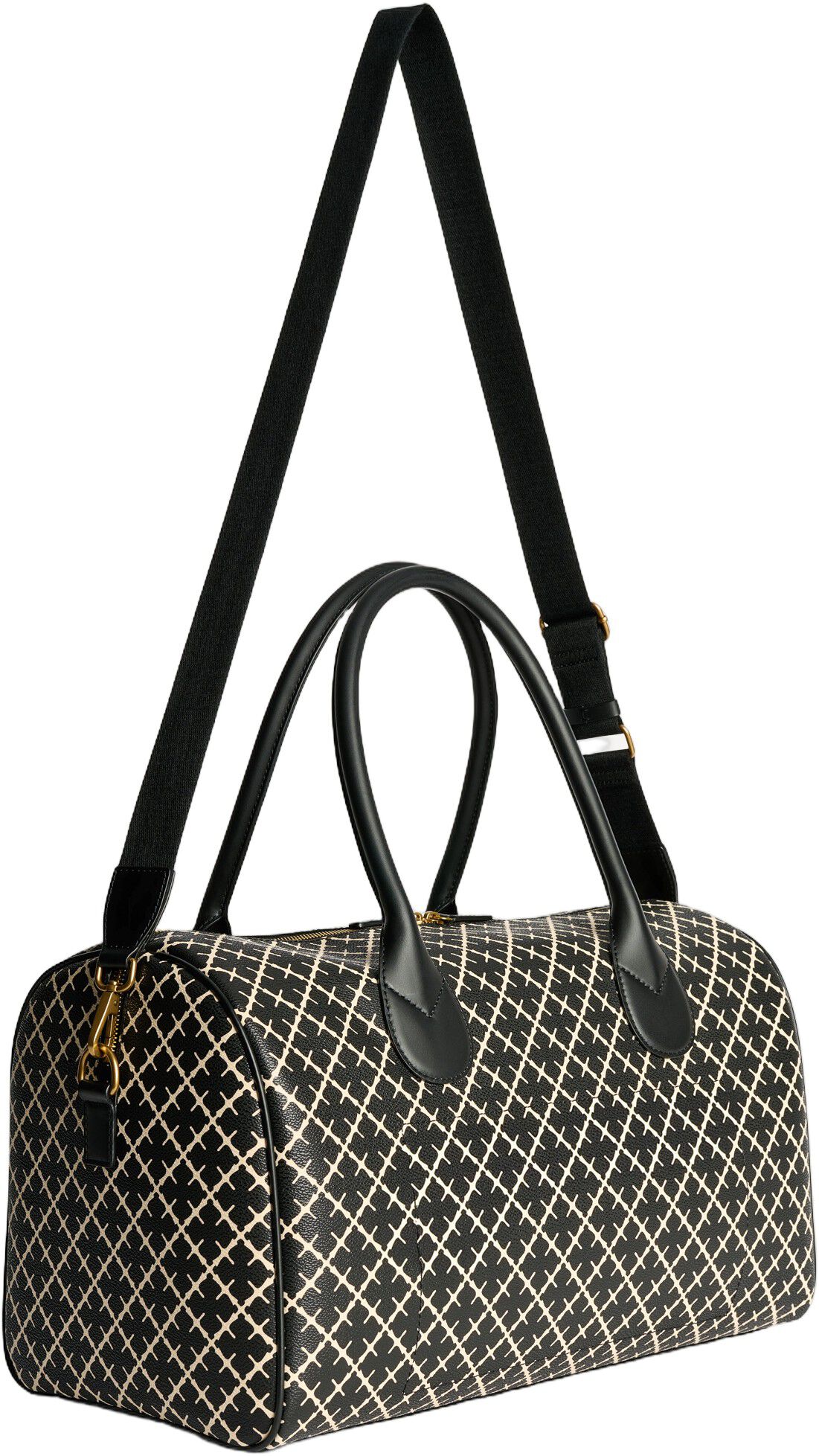 Lullu Small reiseveske