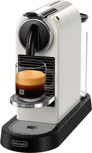 NESPRESSO&reg; CitiZ kaffemaskine DeLonghi