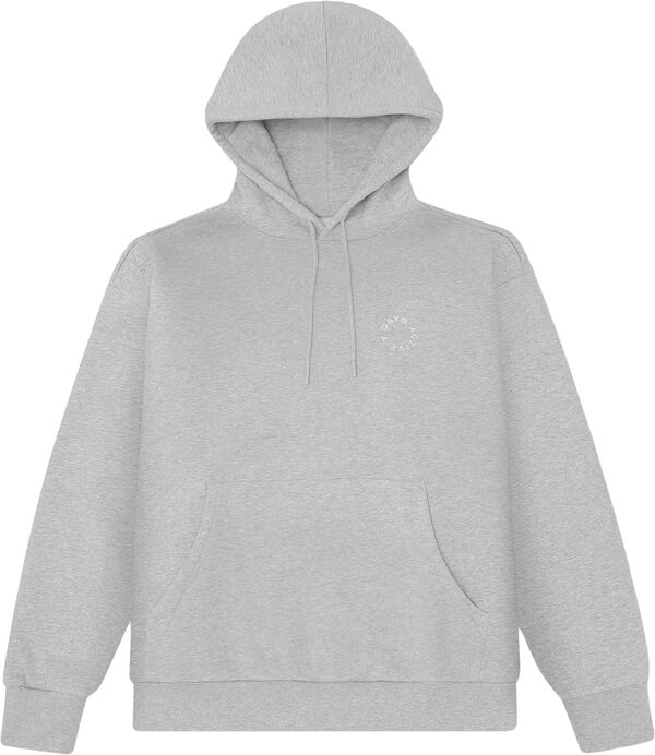 Organic Regular Hoodie