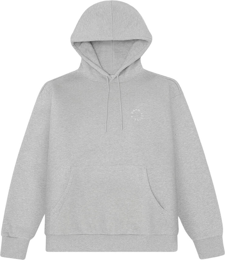 Organic Regular Hoodie