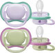 Philips Avent ultra air sut - Pakke med 2 - 0-6m