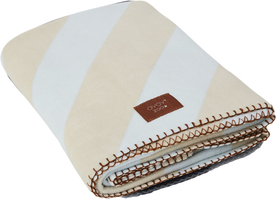 Kaya Hundet&aelig;ppe - Medium