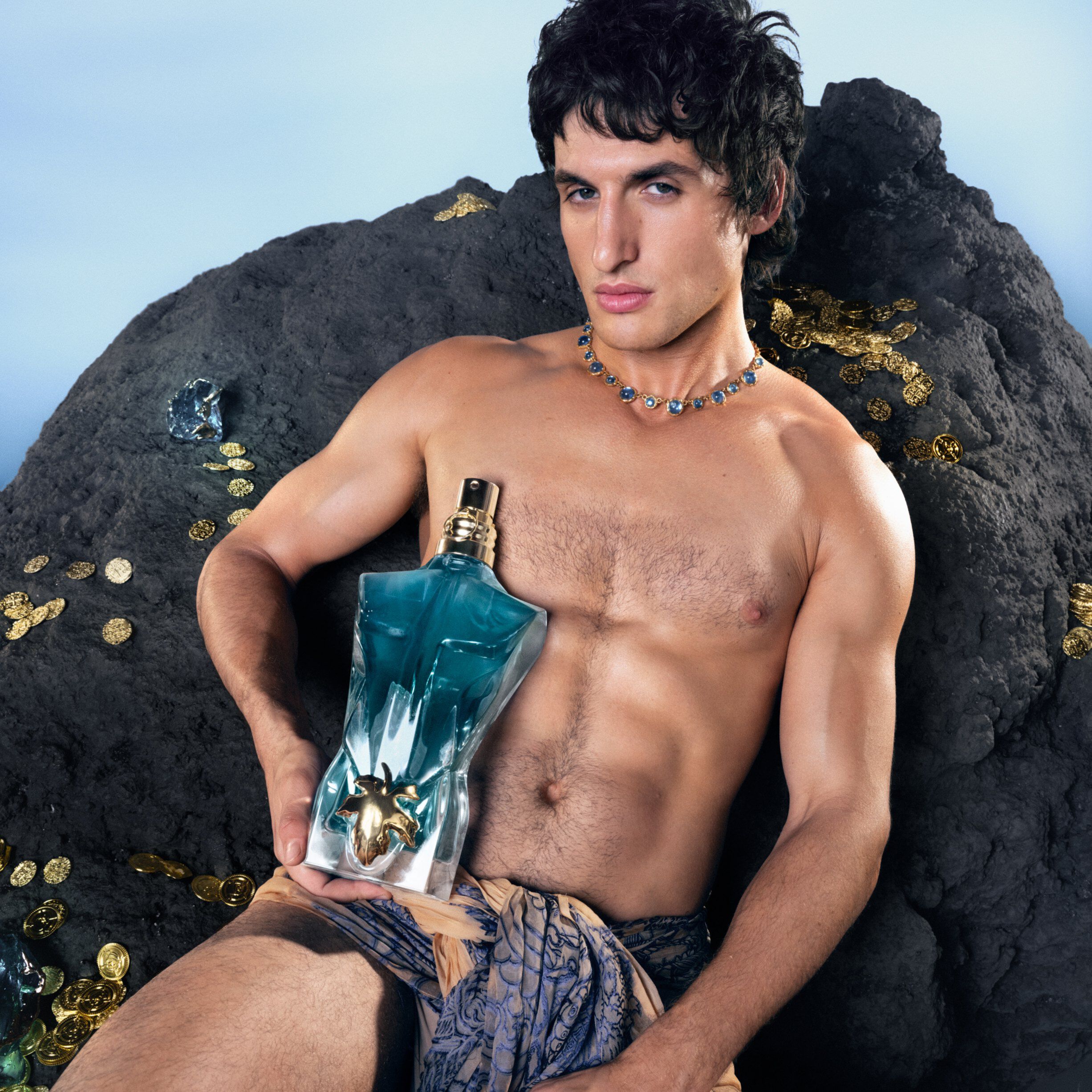 Jean Paul GAULTIER Le Beau Eau de toilette
