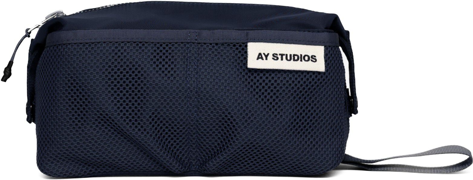 Wash bag