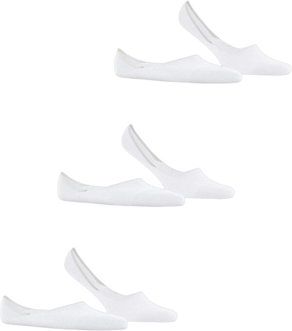 FALKE Step Medium Cut Bdle 3P IN