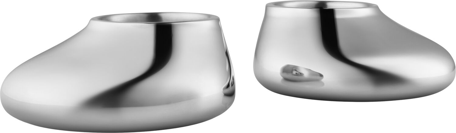 Mellow Fyrfadsstage 2 stk.