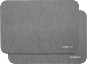 Twin Board Grey