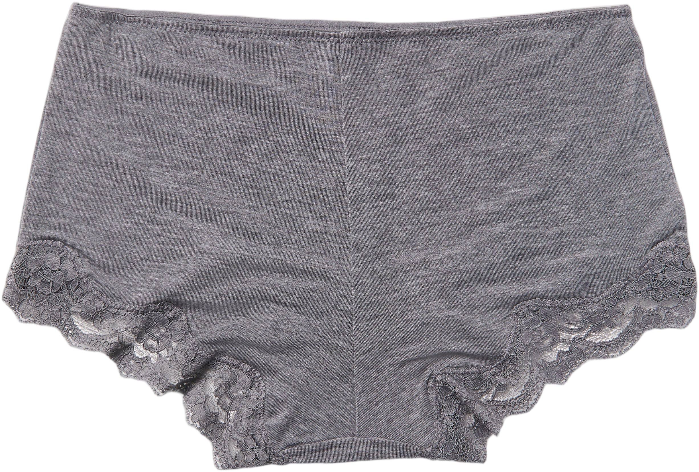 Boxertruser med normal midje