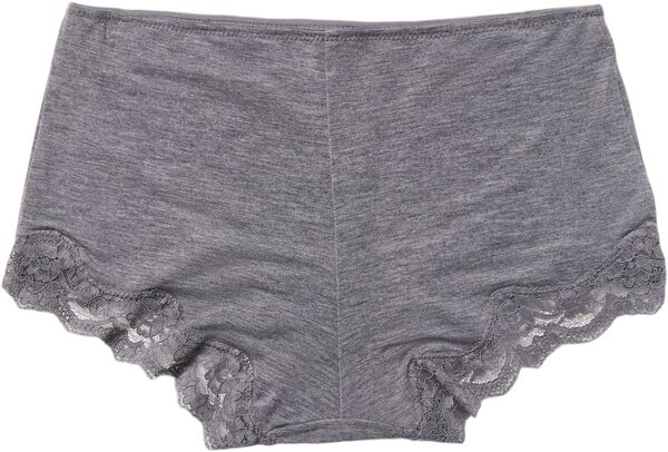 Boxertruser med normal midje