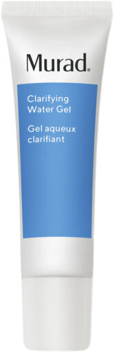 Clarifying Water Gel 60 Ml