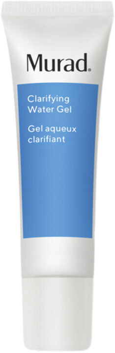 Clarifying Water Gel 60 Ml
