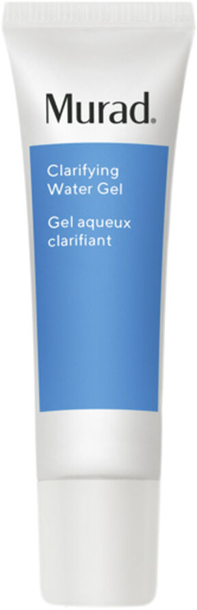 Clarifying Water Gel 60 Ml
