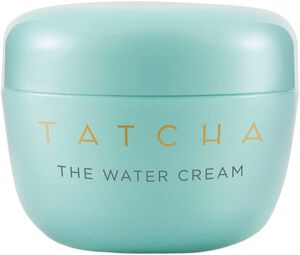 The Water Cream - Let fugtighedscreme med poreforfinende effekt