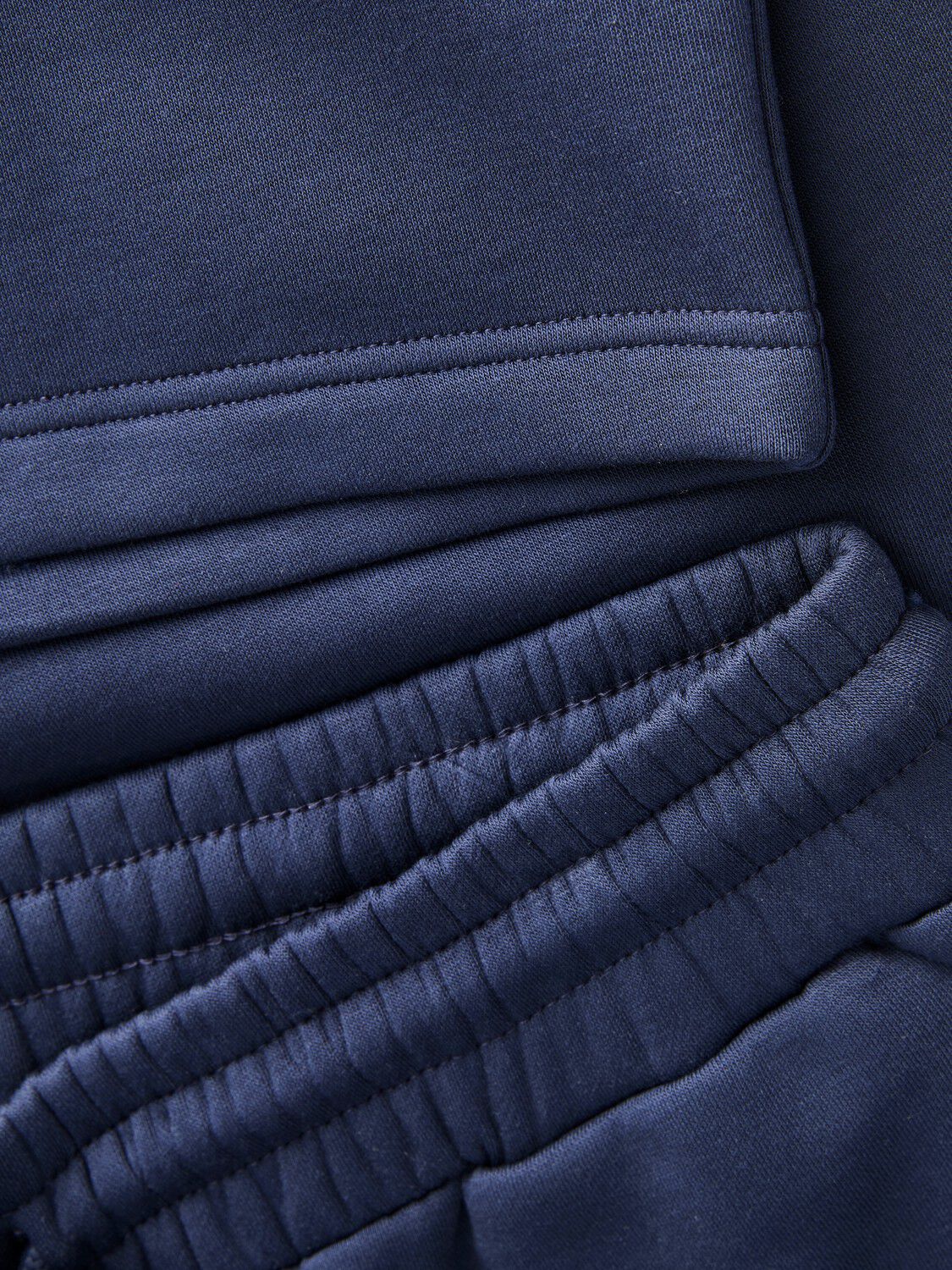 JREBCARL CREST SWEAT PANTS NOOS