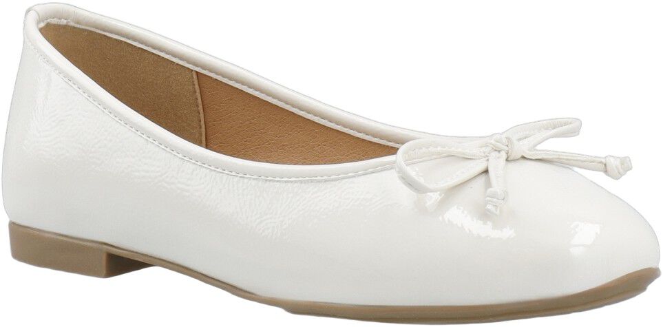 BIACELINE Ballerina Faux Leather